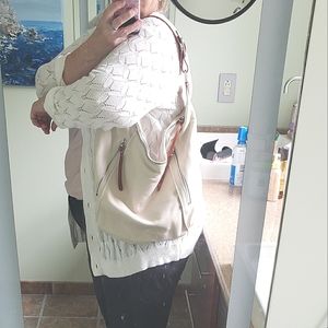 NWOT Christopher Kon Handbag /Purse